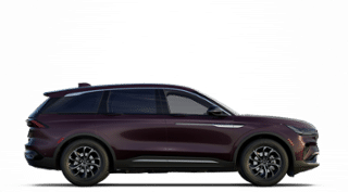2024 Lincoln Lincoln Nautilus External Image 5